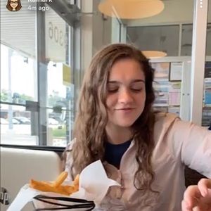 Meet your Posher, Danielle